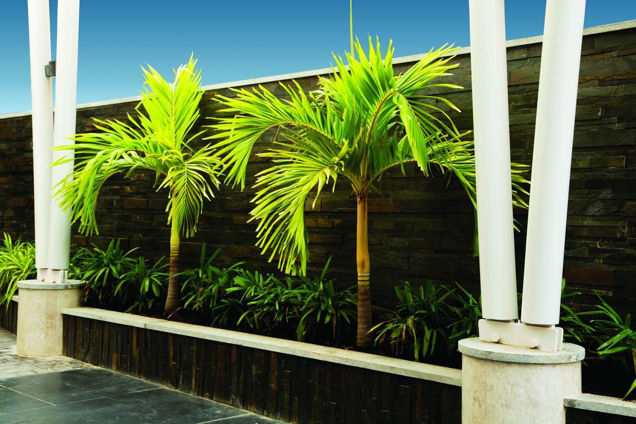 Urvashi Residency Hotel Chennai Eksteriør billede