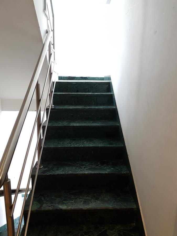 Urvashi Residency Hotel Chennai Eksteriør billede